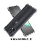 Чохол Motorola XT2139 Edge 20 Lite, BeCover Anti-Shock, Прозорий
