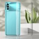 Чохол Tecno Spark 8P, BeCover, Прозорий