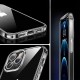 Чохол Apple iPhone 13 Pro Max, BeCover, Прозорий
