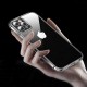 Чохол Apple iPhone 13 Pro Max, BeCover, Прозорий