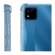 Чохол Realme C20, BeCover Anti-Shock, Прозорий