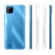 Чохол Realme C20, BeCover Anti-Shock, Прозорий