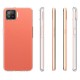 Чохол Oppo A73, BeCover, Прозорий