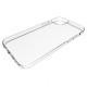 Чехол Apple iPhone 12 Pro Max, BeCover, Прозрачный
