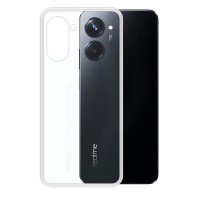 Чехол Realme 10, BeCover, Прозрачный