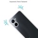 Чохол Realme 10, BeCover, Прозорий