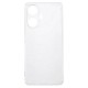 Чохол Realme C55, BeCover, Прозорий