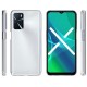 Чохол Oppo A16 2021, BeCover, Прозорий