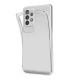 Чохол Samsung A235 Galaxy A23, BeCover, Прозорий
