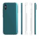 Чохол Xiaomi Redmi 9a, BeCover Anti-Shock, Прозорий