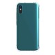 Чохол Xiaomi Redmi 9a, BeCover Anti-Shock, Прозорий