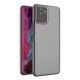 Чохол Vivo Y15s, BeCover, Прозорий