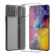 Чохол Vivo Y15s, BeCover, Прозорий