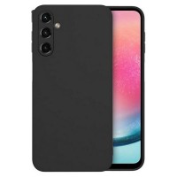 Чехол Samsung A245 Galaxy A24, BeCover, Черный
