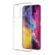 Чехол Oppo A36, A76, A96, Realme 9i, BeCover, Прозрачный