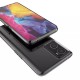 Чехол Oppo A36, A76, A96, Realme 9i, BeCover, Прозрачный
