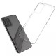 Чехол Oppo A36, A76, A96, Realme 9i, BeCover, Прозрачный