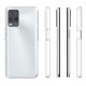 Чохол Oppo A54, BeCover, Прозорий