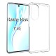 Чохол Honor 50 SE, Nova 9 SE, BeCover, Прозорий