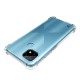 Чохол Realme C21Y, Realme C25Y, BeCover Anti-Shock, Прозорий