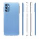 Чохол Samsung M526 Galaxy M52, BeCover Anti-Shock, Прозорий