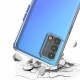Чохол Oppo A74, BeCover, Прозорий