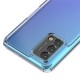 Чохол Oppo A74, BeCover, Прозорий