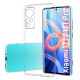 Чохол Xiaomi 12T, 12T Pro, BeCover, Прозорий