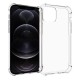 Чехол Apple iPhone 12 Pro Max, BeCover Anti-Shock, Прозрачный