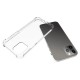 Чехол Apple iPhone 12 Pro Max, BeCover Anti-Shock, Прозрачный