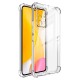Чохол Xiaomi 12 Lite, BeCover Anti-Shock, Прозорий