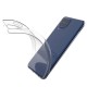 Чохол Samsung M536 Galaxy M53, BeCover, Прозорий