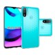 Чохол Motorola XT2155 Moto E20, BeCover, Прозорий