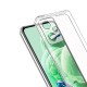 Чохол Xiaomi Redmi Note 12, BeCover, Прозорий