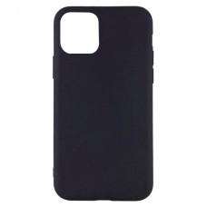 Чохол Apple iPhone 14, BeCover, Чорний