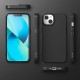 Чохол Apple iPhone 14, BeCover, Чорний