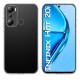 Чохол Infinix Hot 20i, BeCover, Прозорий