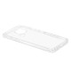 Чохол Infinix Smart 6, BeCover, Прозорий