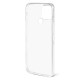 Чохол Infinix Smart 6, BeCover, Прозорий