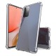 Чохол Samsung A725 Galaxy A72, BeCover Anti-Shock, Прозорий