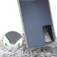 Чохол Samsung A725 Galaxy A72, BeCover Anti-Shock, Прозорий