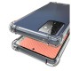 Чохол Samsung A725 Galaxy A72, BeCover Anti-Shock, Прозорий