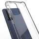 Чохол Samsung A725 Galaxy A72, BeCover Anti-Shock, Прозорий