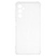 Чехол Samsung A145 Galaxy A14, BeCover Anti-Shock, Прозрачный