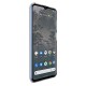 Чохол Nokia G60, BeCover, Прозорий