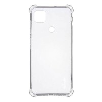 Чехол Xiaomi Redmi 9C, BeCover Anti-Shock, Прозрачный