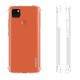 Чохол Xiaomi Redmi 9C, BeCover Anti-Shock, Прозорий