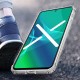 Чохол Motorola XT2173-3 Moto G31, BeCover Anti-Shock, Прозорий