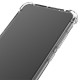 Чохол Motorola XT2173-3 Moto G31, BeCover Anti-Shock, Прозорий