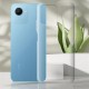 Чохол Realme C30, Realme C30s, BeCover, Прозорий